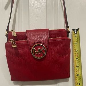 Michael Kors crossbody